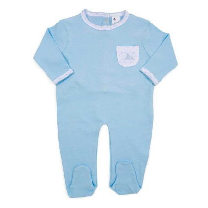 pijama gris 2