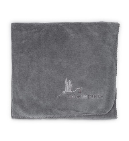 manta gris