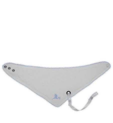 SET CHUPETE Y BANDANA