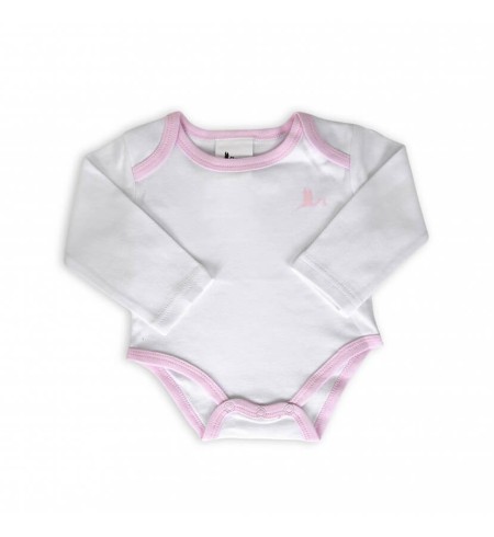 Canastilla Maleta Manta y Pijama para Recién Nacido