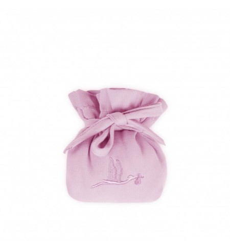 Tarta de Pañales con Chupete Personalizado, funda y osito de Peluche