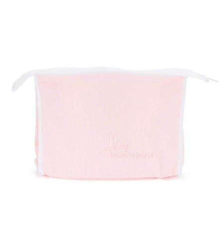 Maleta productos cosméticos para bebés