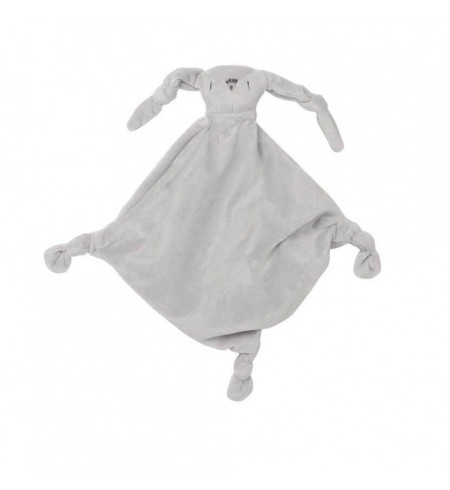 Canastilla Bebe Serenity Plena Gris