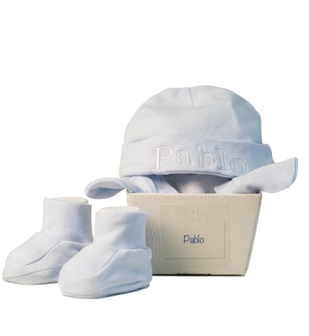 6 Paires Moufles Bébé Naissance Anti-Griffures - Blanc Pur, Coton Doux, Protection Nouveau-Né 0-6 Mois