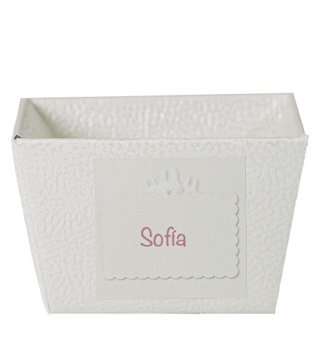 Cadeau Naissance Personnalisé Layette Prénom Bébé UNI